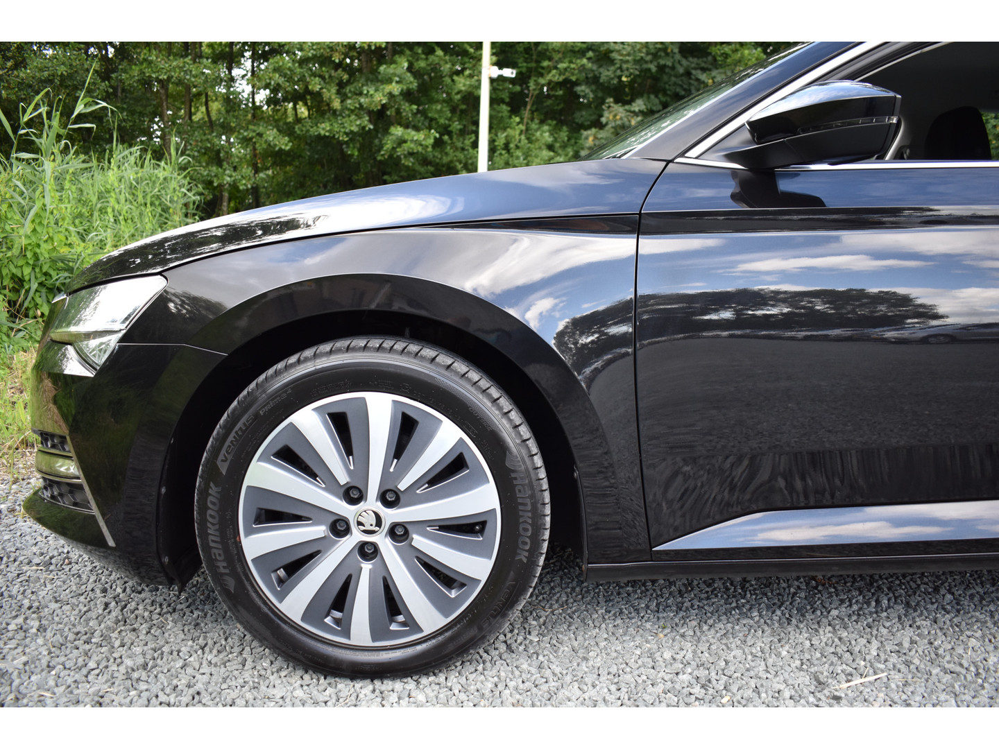 ŠKODA