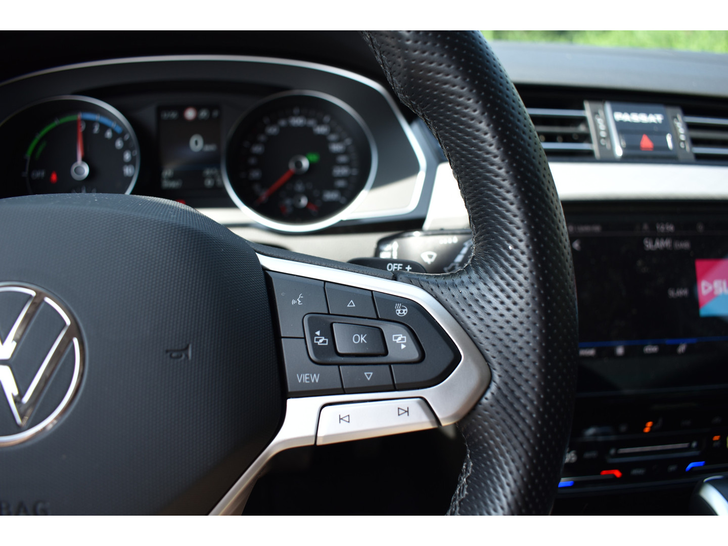 Volkswagen Volkswagen