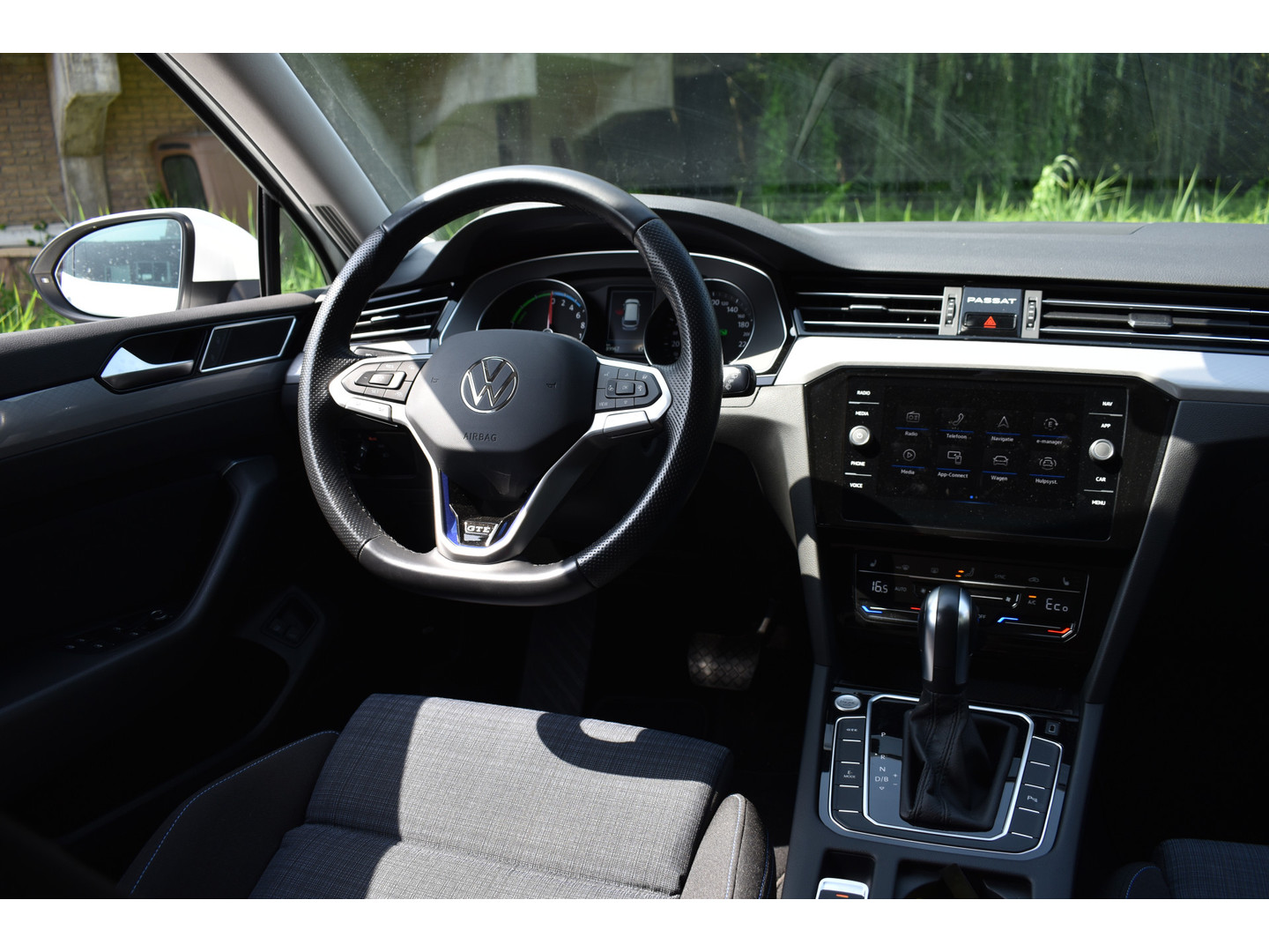 Volkswagen Volkswagen