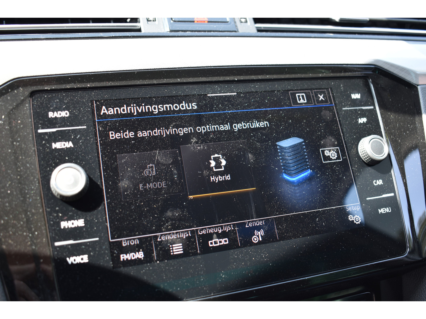 Volkswagen Volkswagen