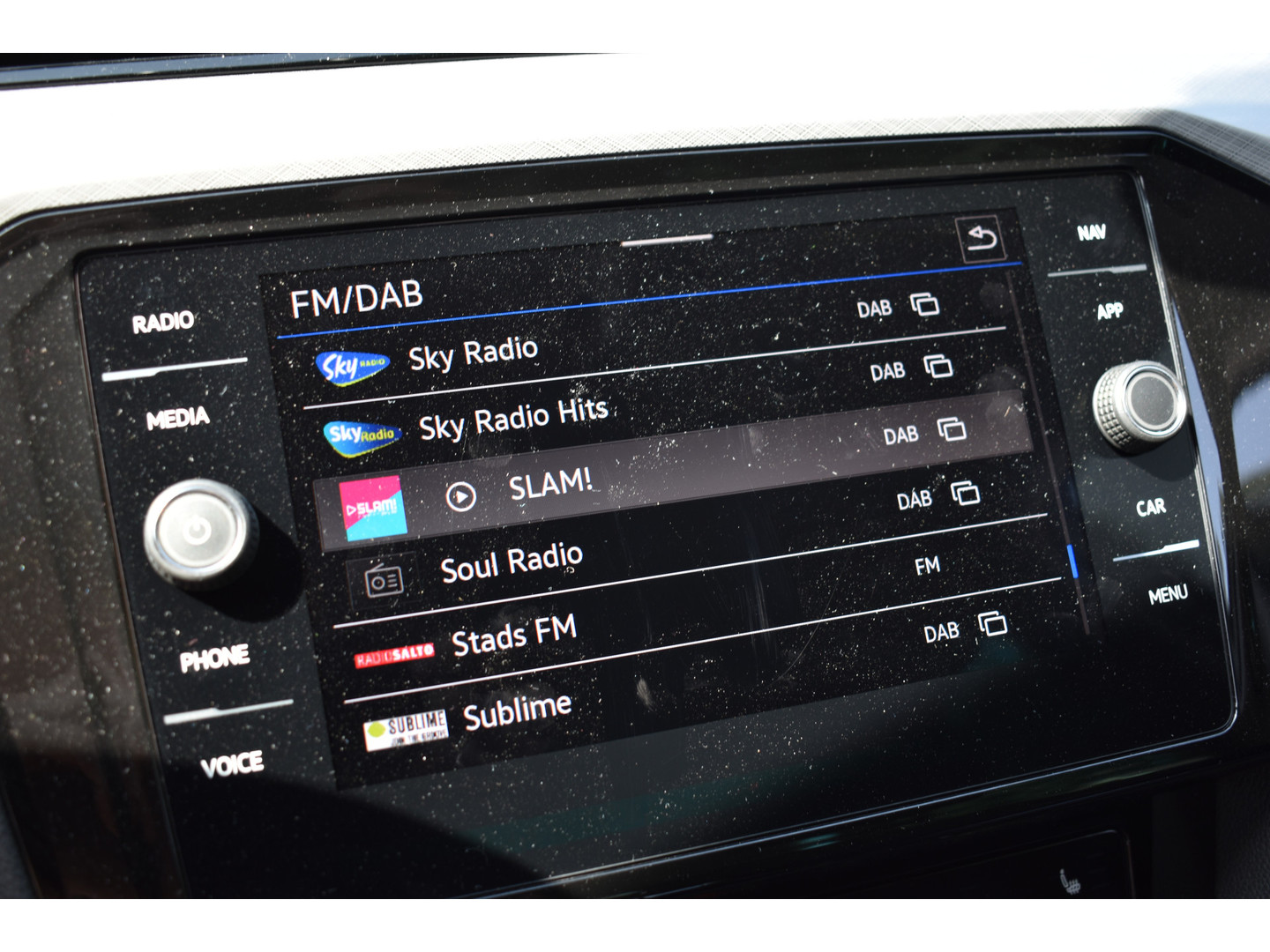 Volkswagen Volkswagen