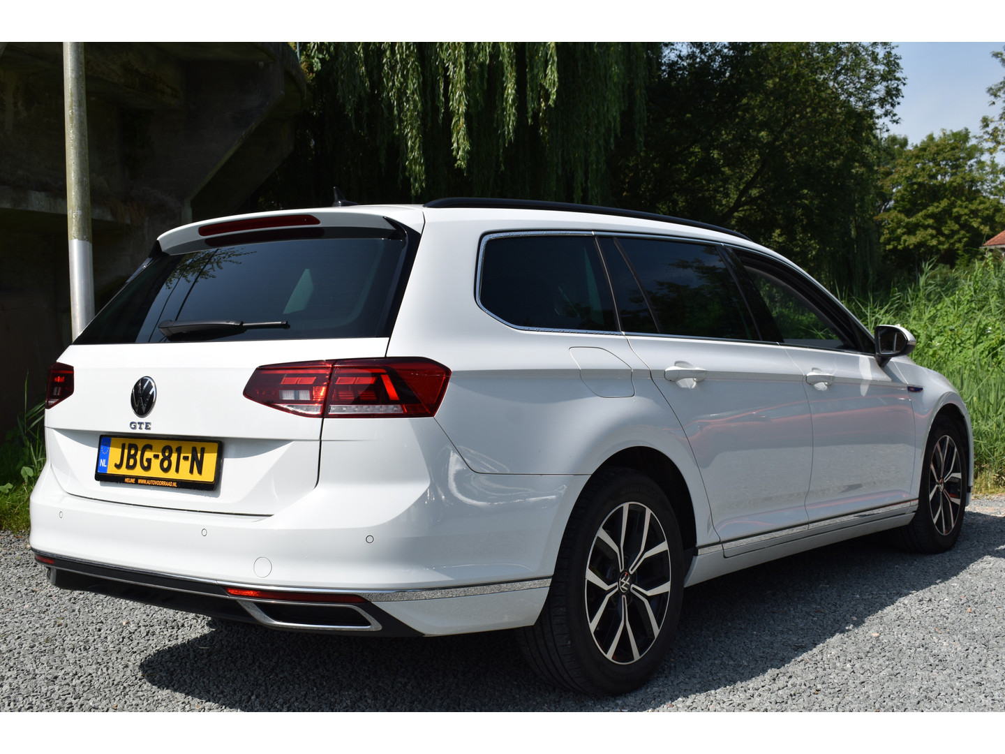 Volkswagen Volkswagen