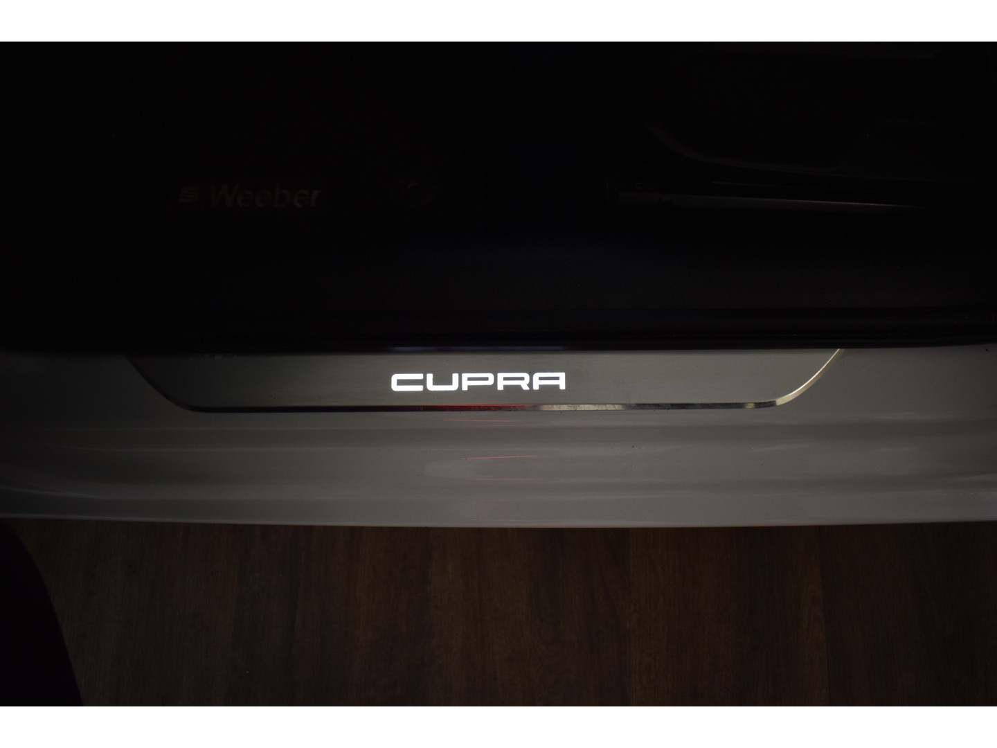 CUPRA CUPRA