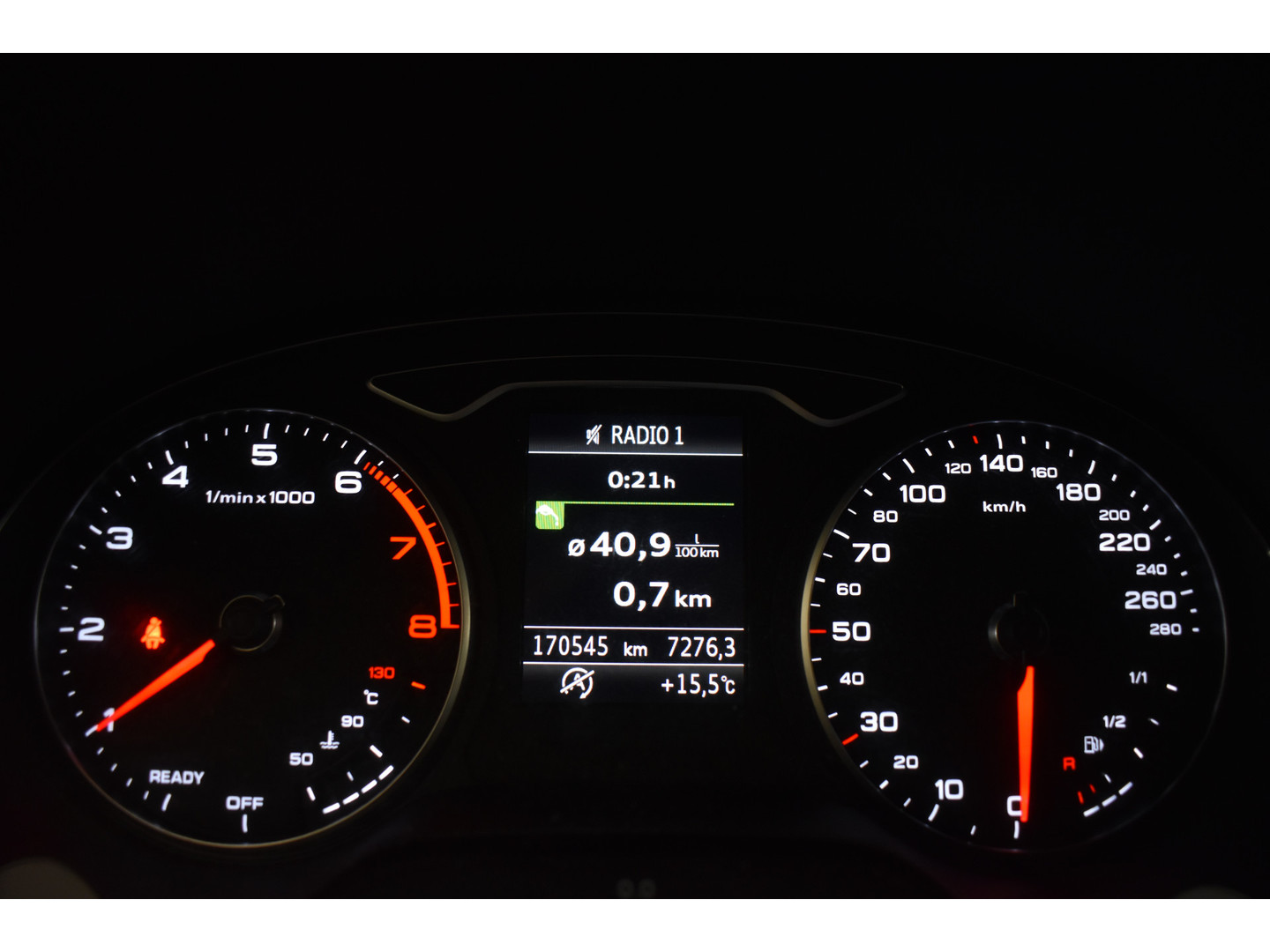 Audi Audi