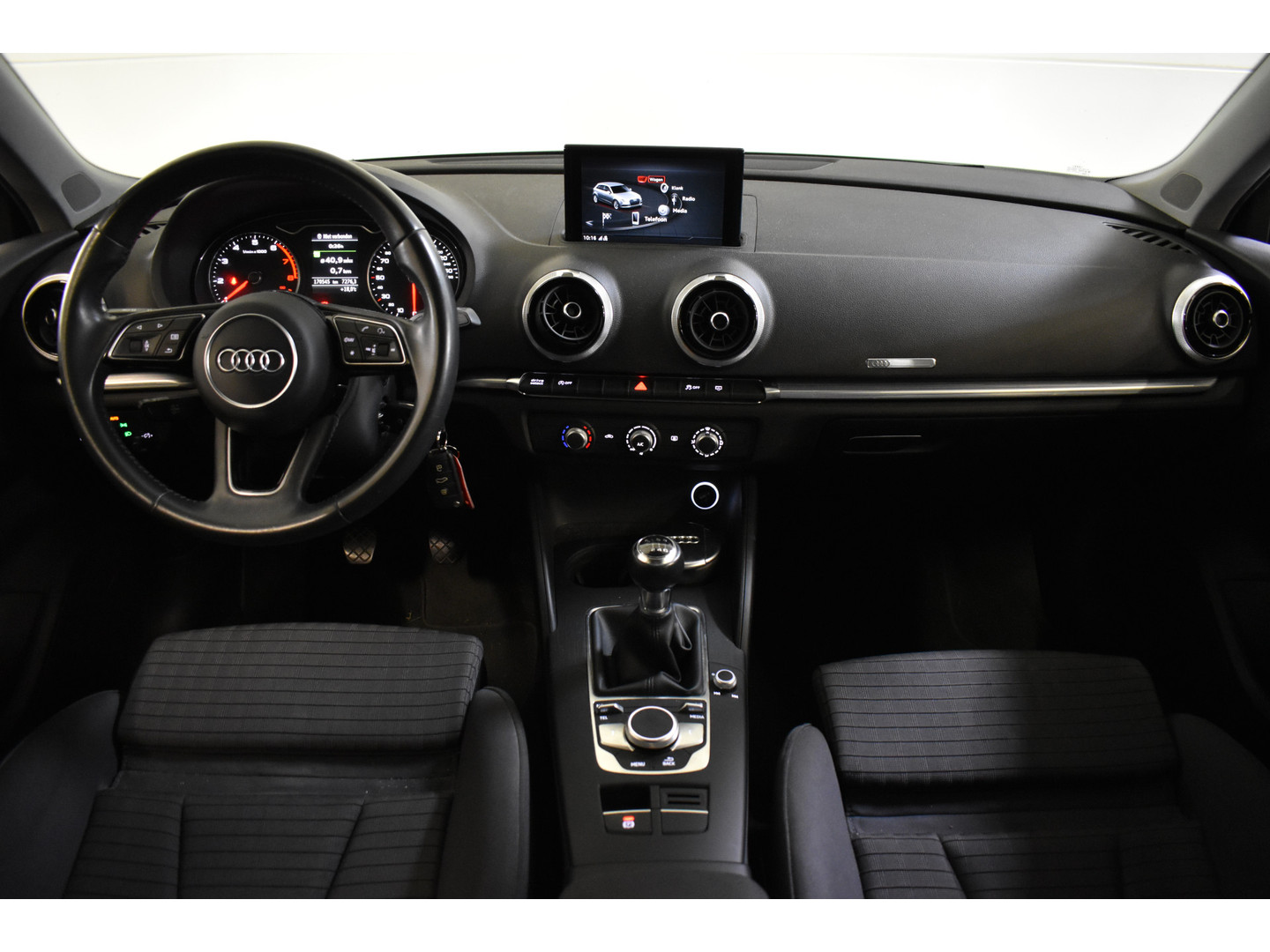 Audi Audi