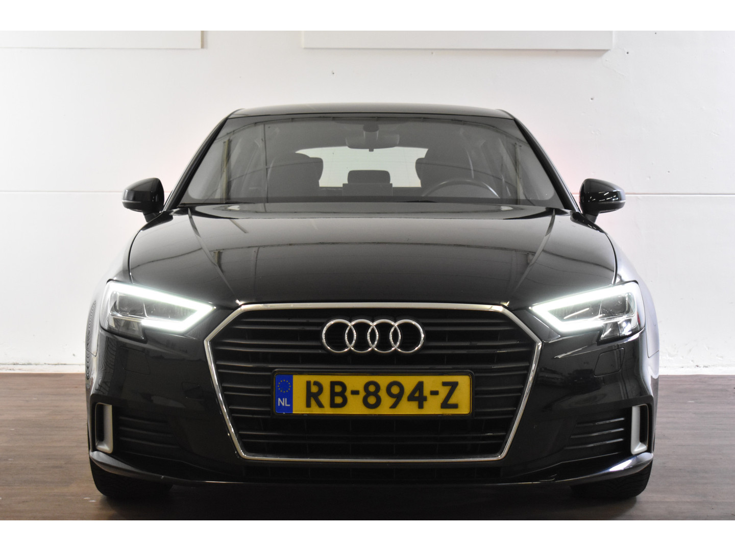 Audi Audi