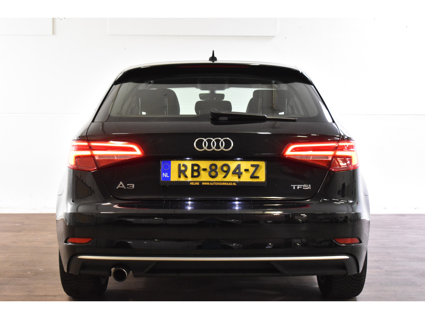 Audi Audi