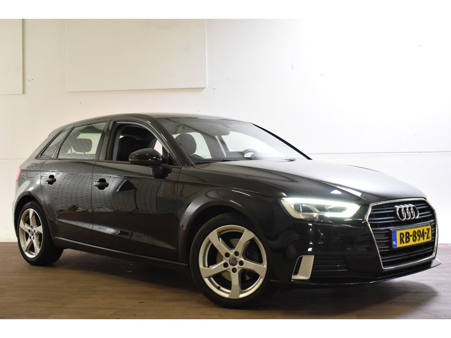 Audi Audi
