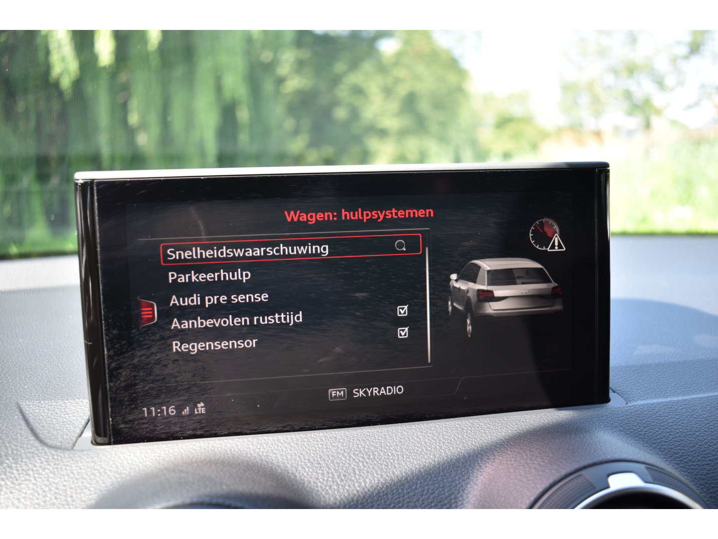 Audi Audi