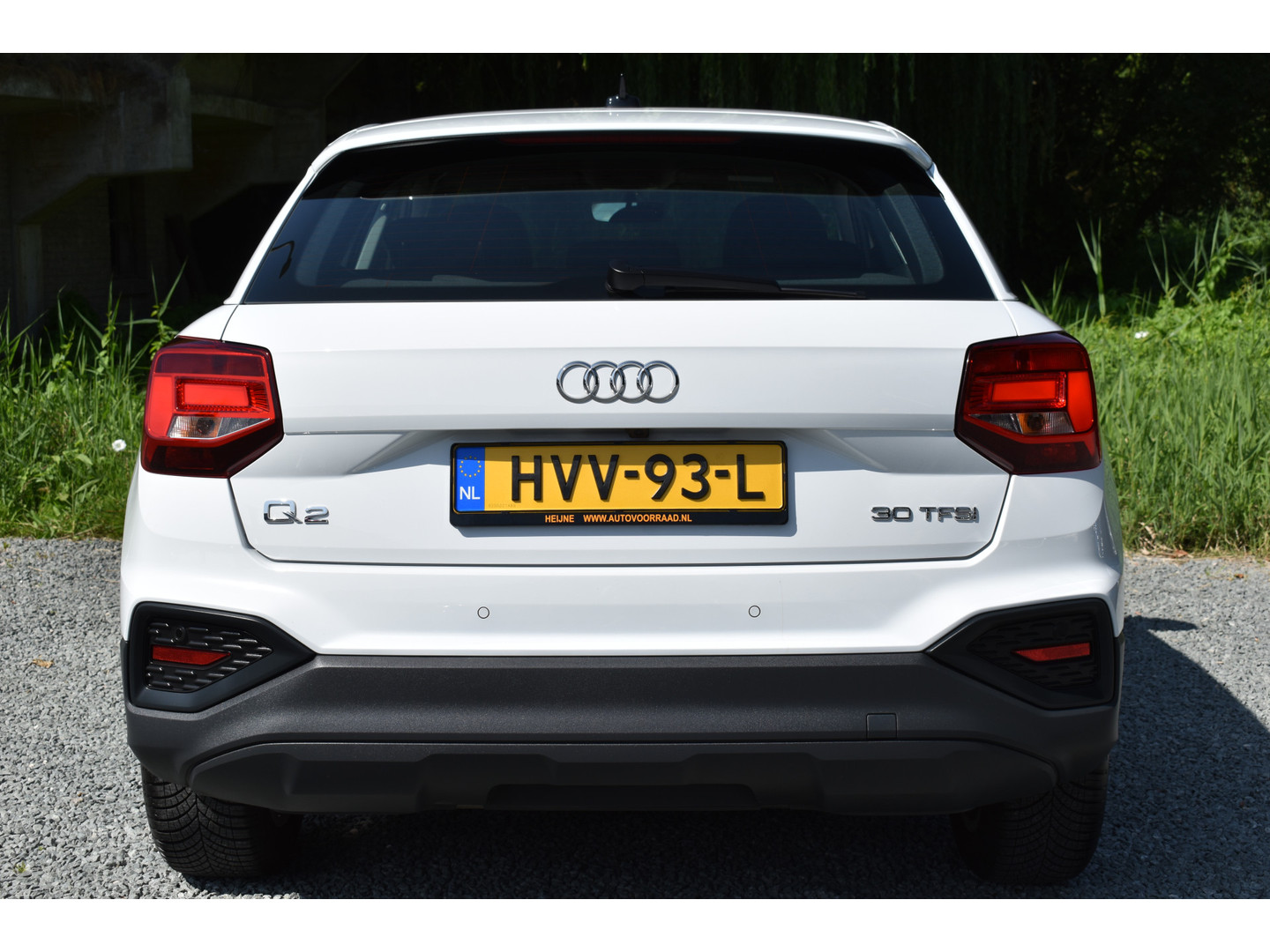 Audi Audi