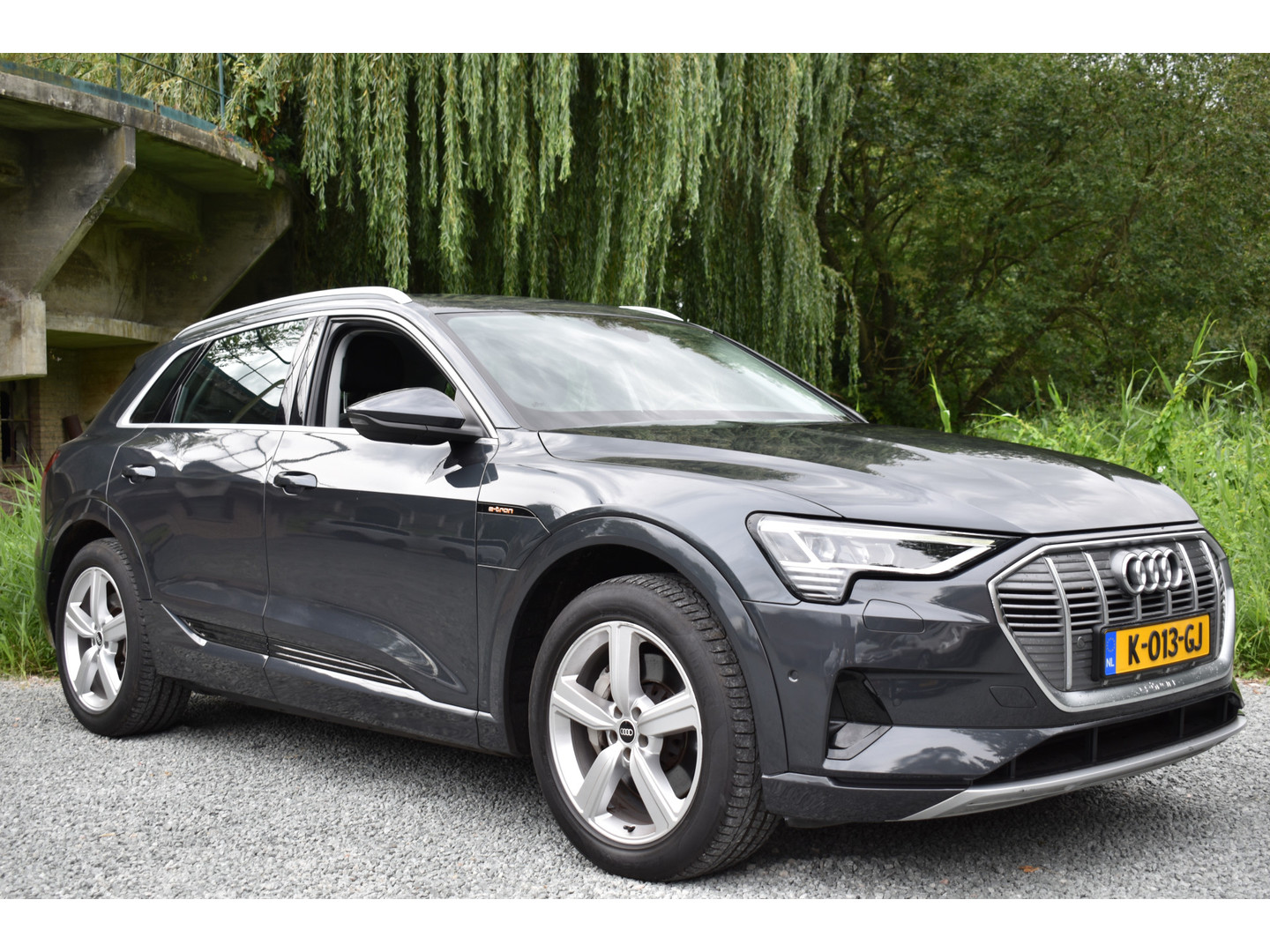 Audi Audi