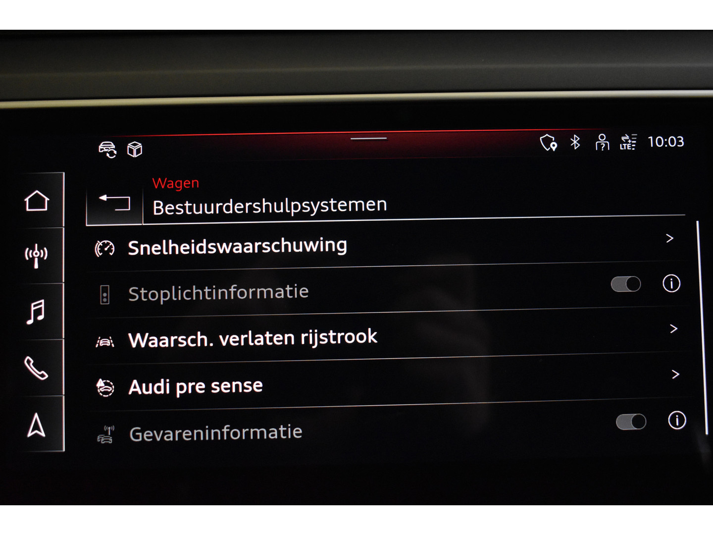 Audi Audi