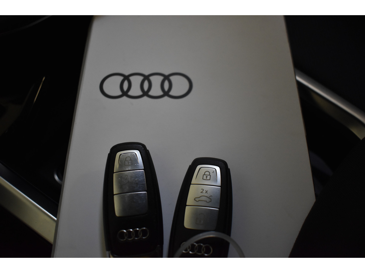 Audi Audi