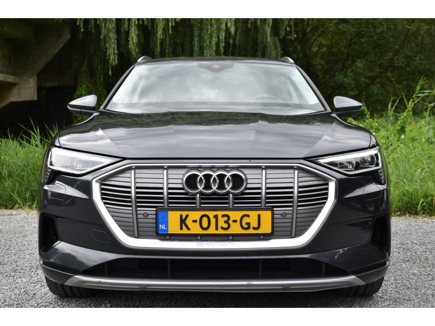 Audi Audi