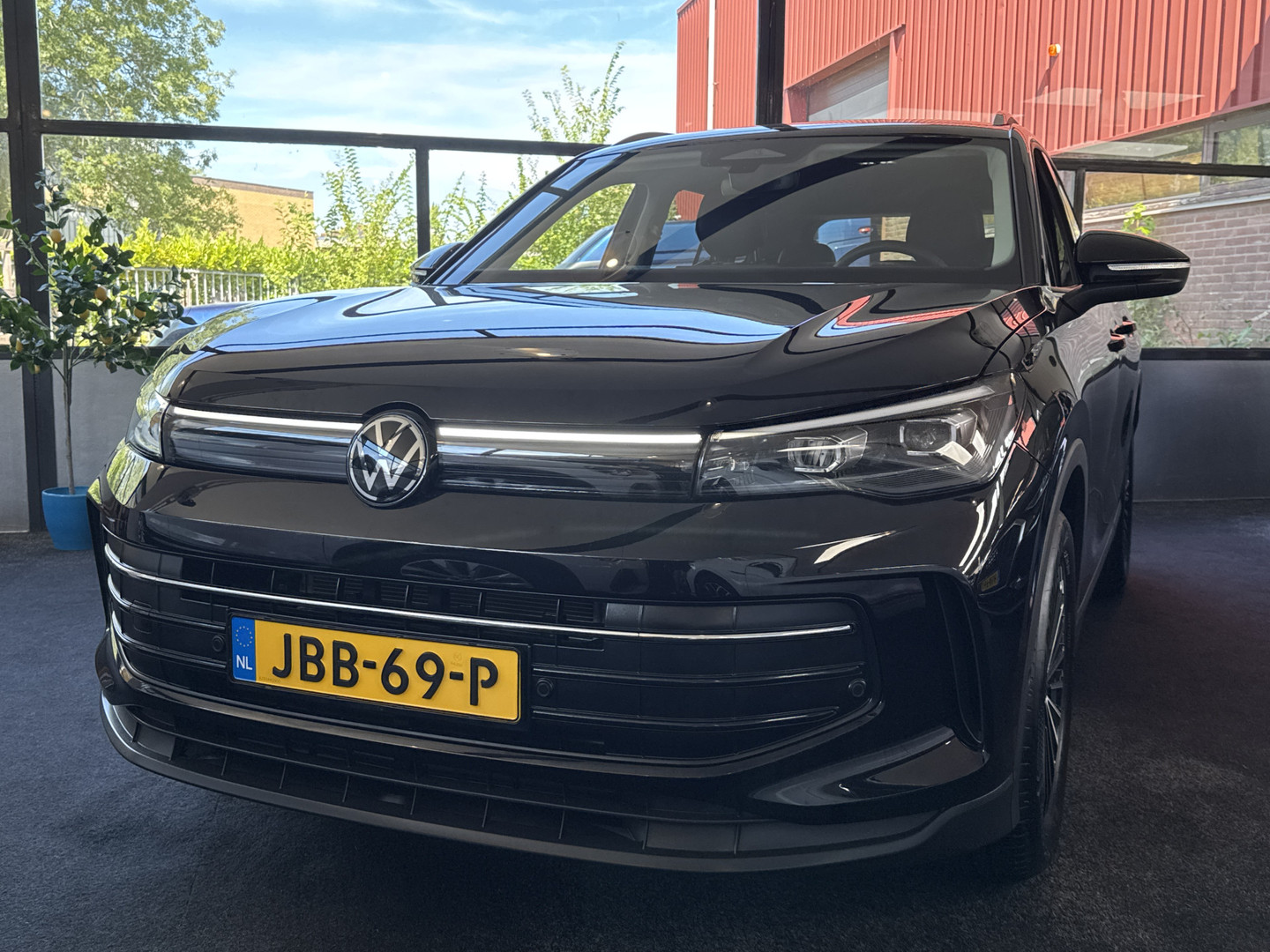 Volkswagen