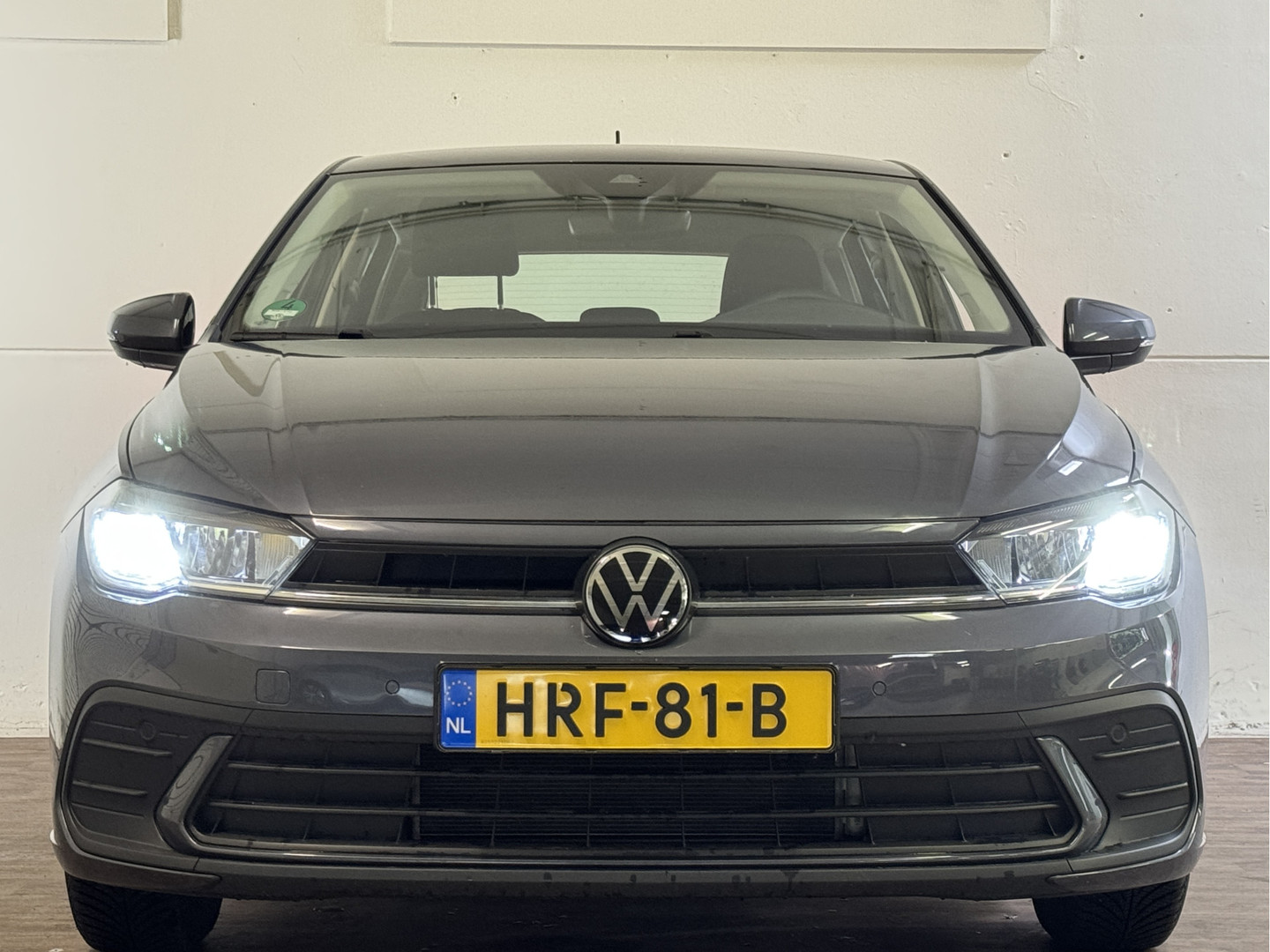 Volkswagen