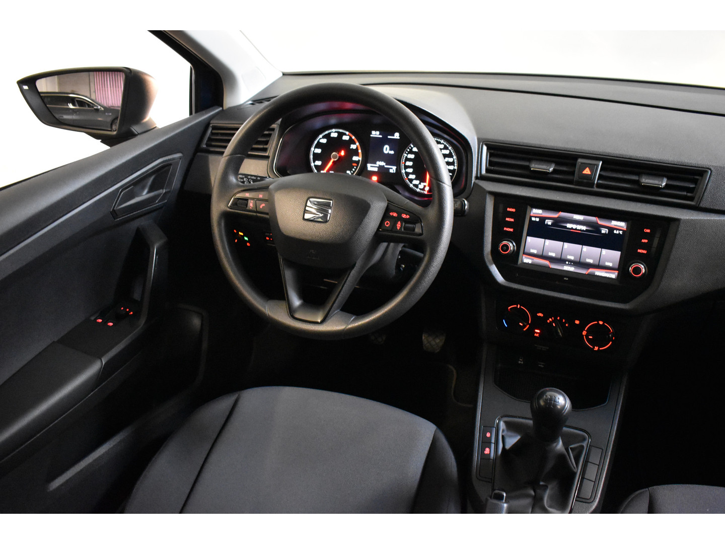 SEAT