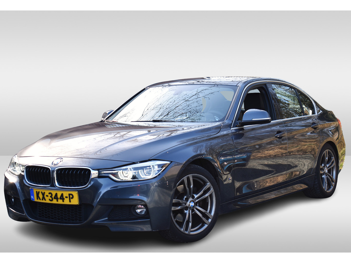 BMW BMW