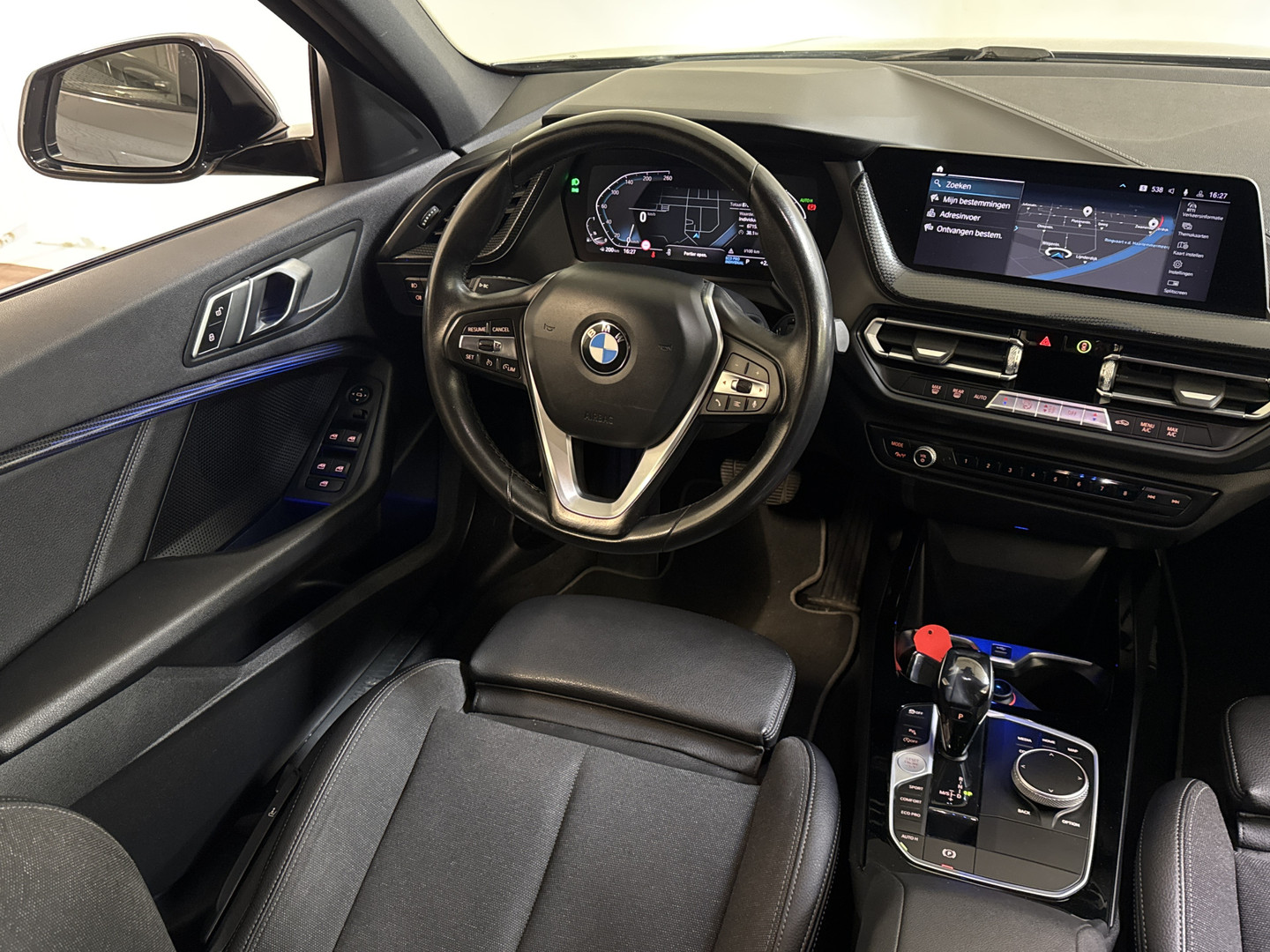 BMW BMW