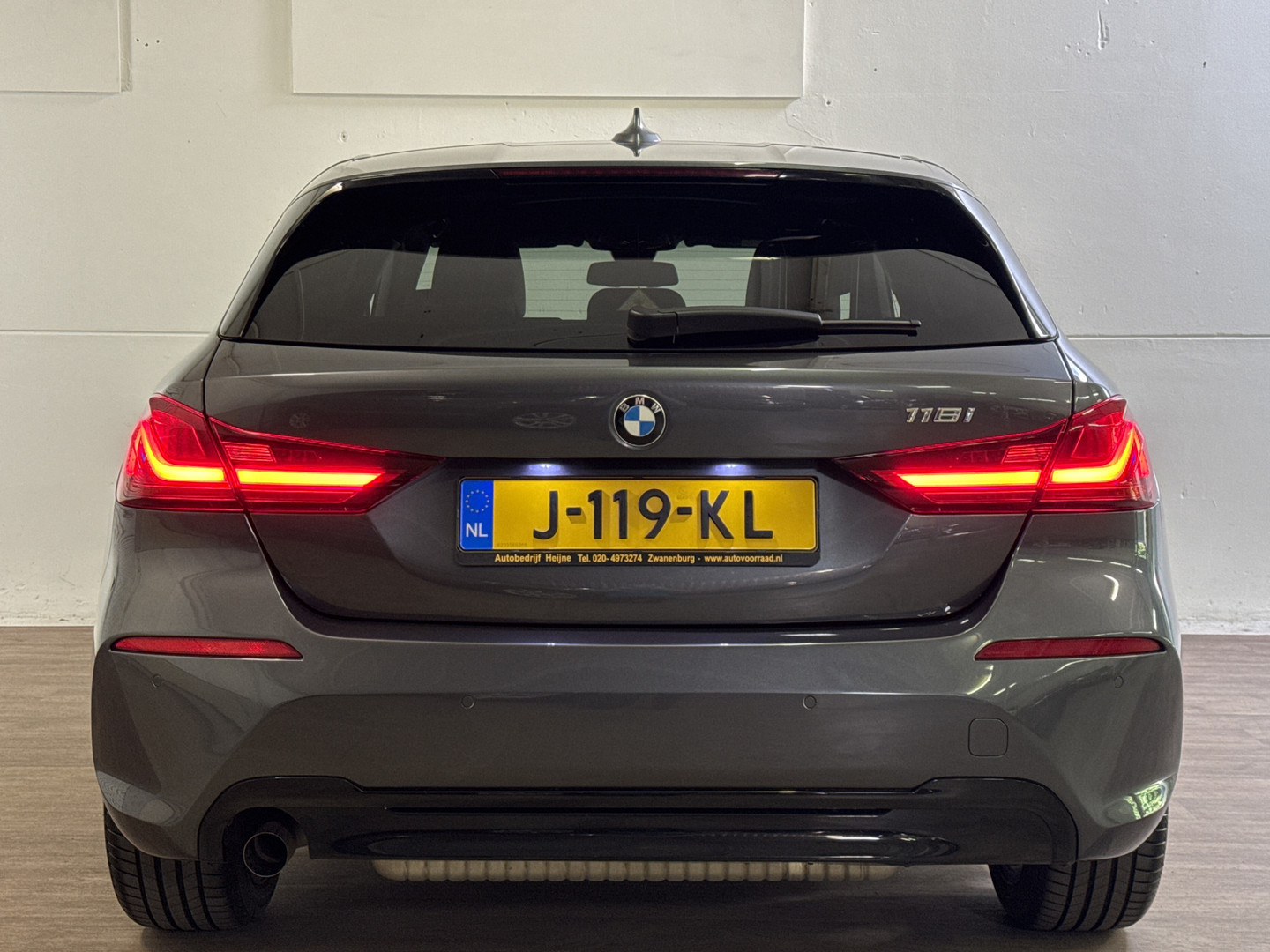 BMW BMW
