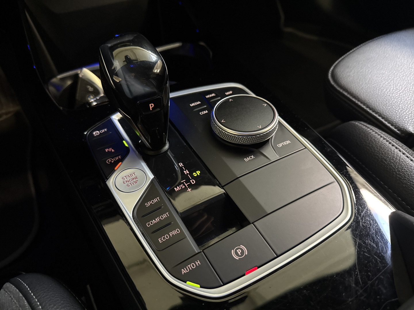 BMW BMW