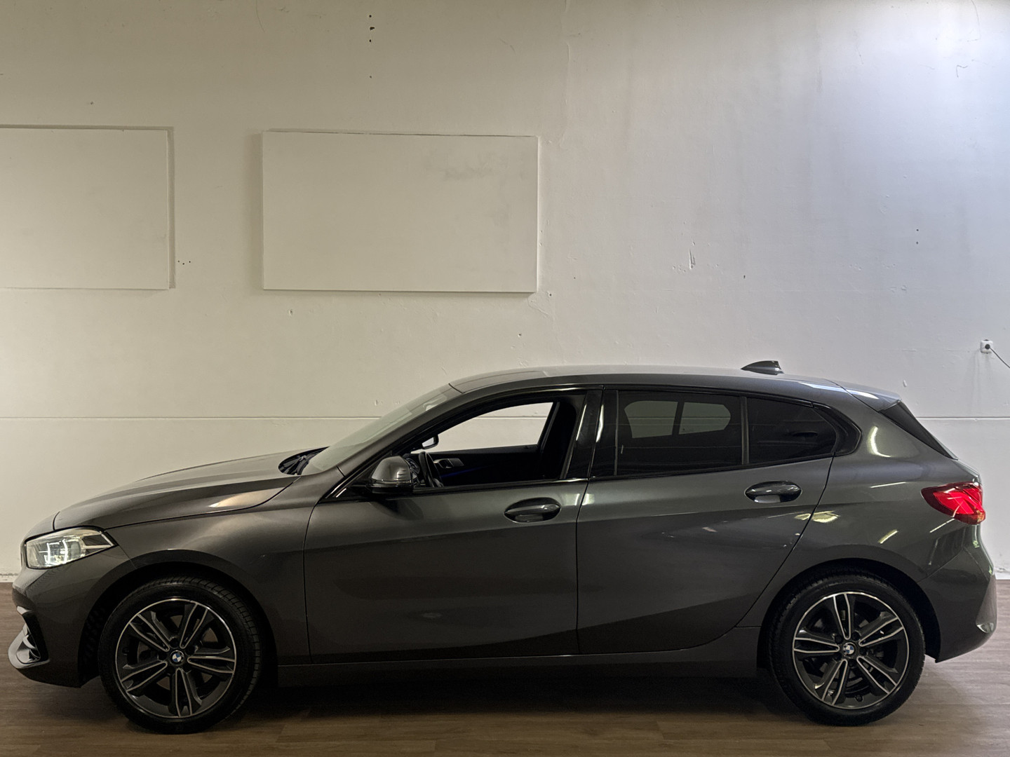 BMW BMW