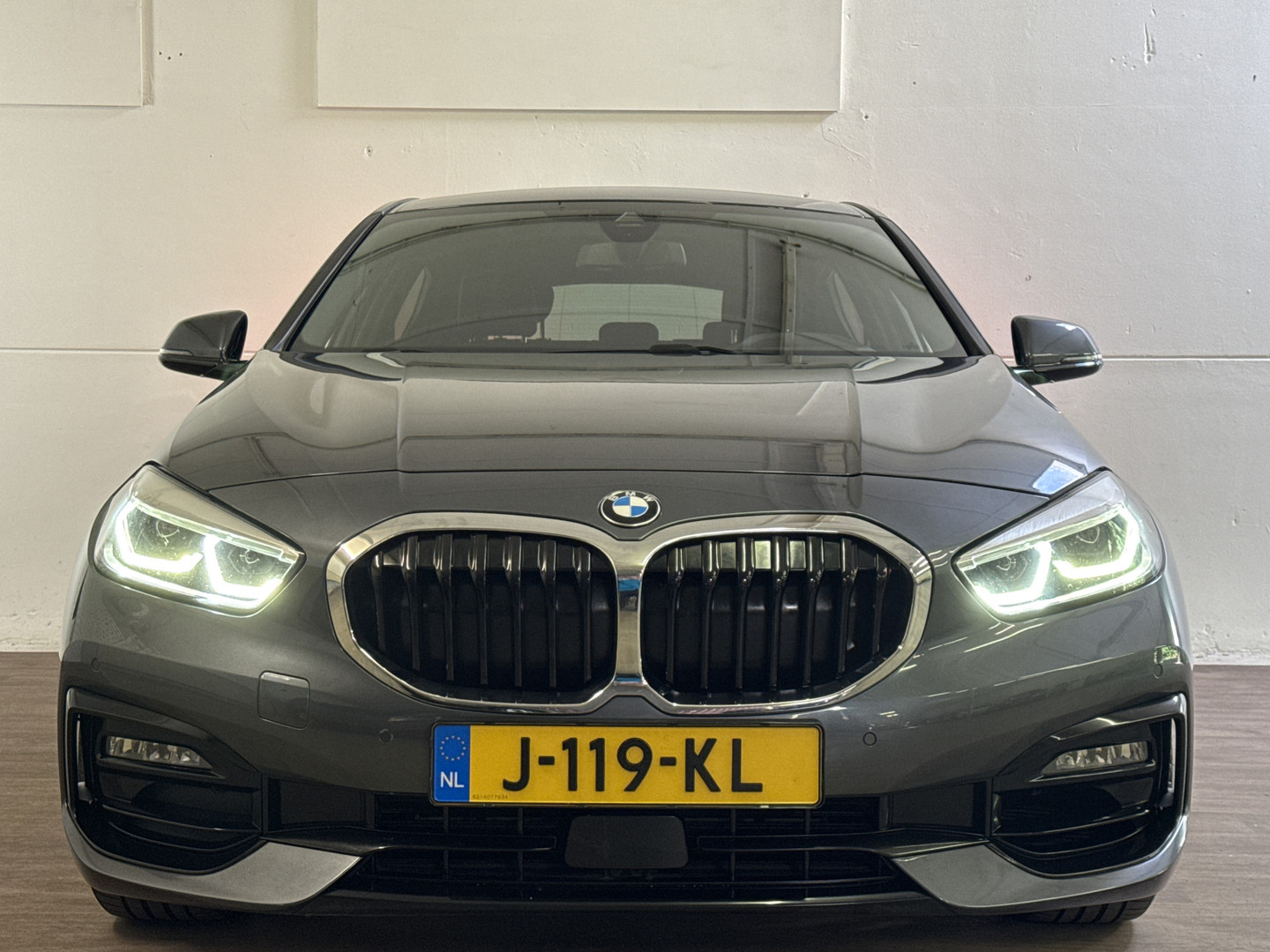 BMW BMW