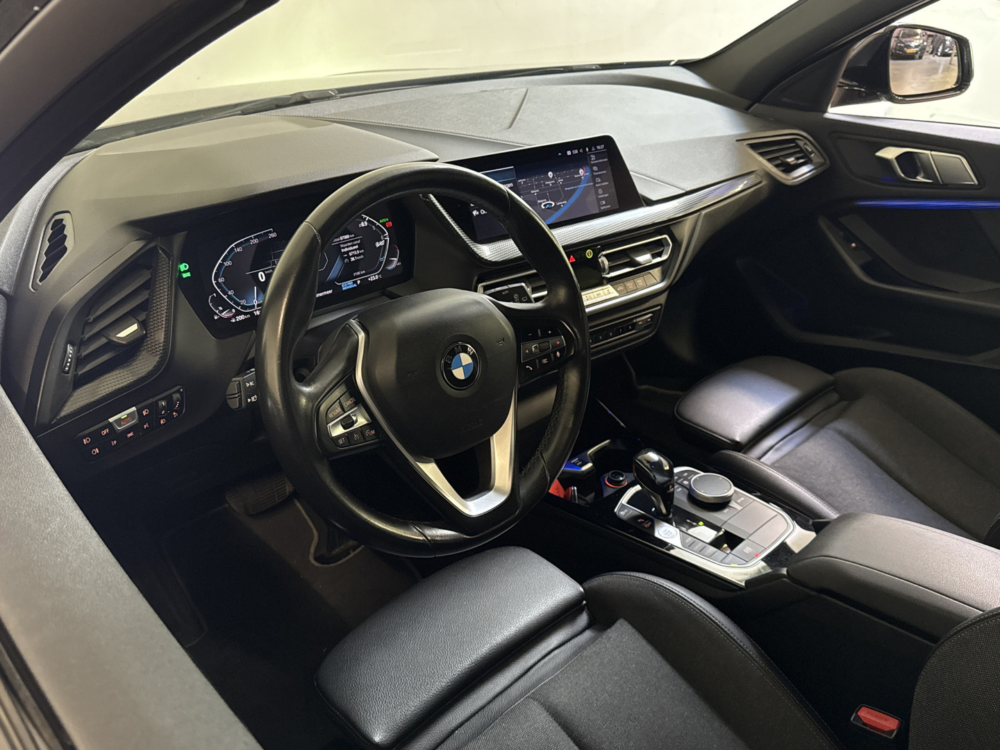BMW BMW