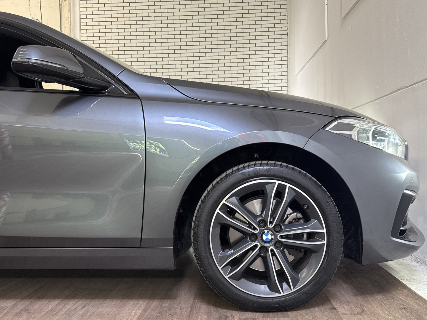 BMW BMW