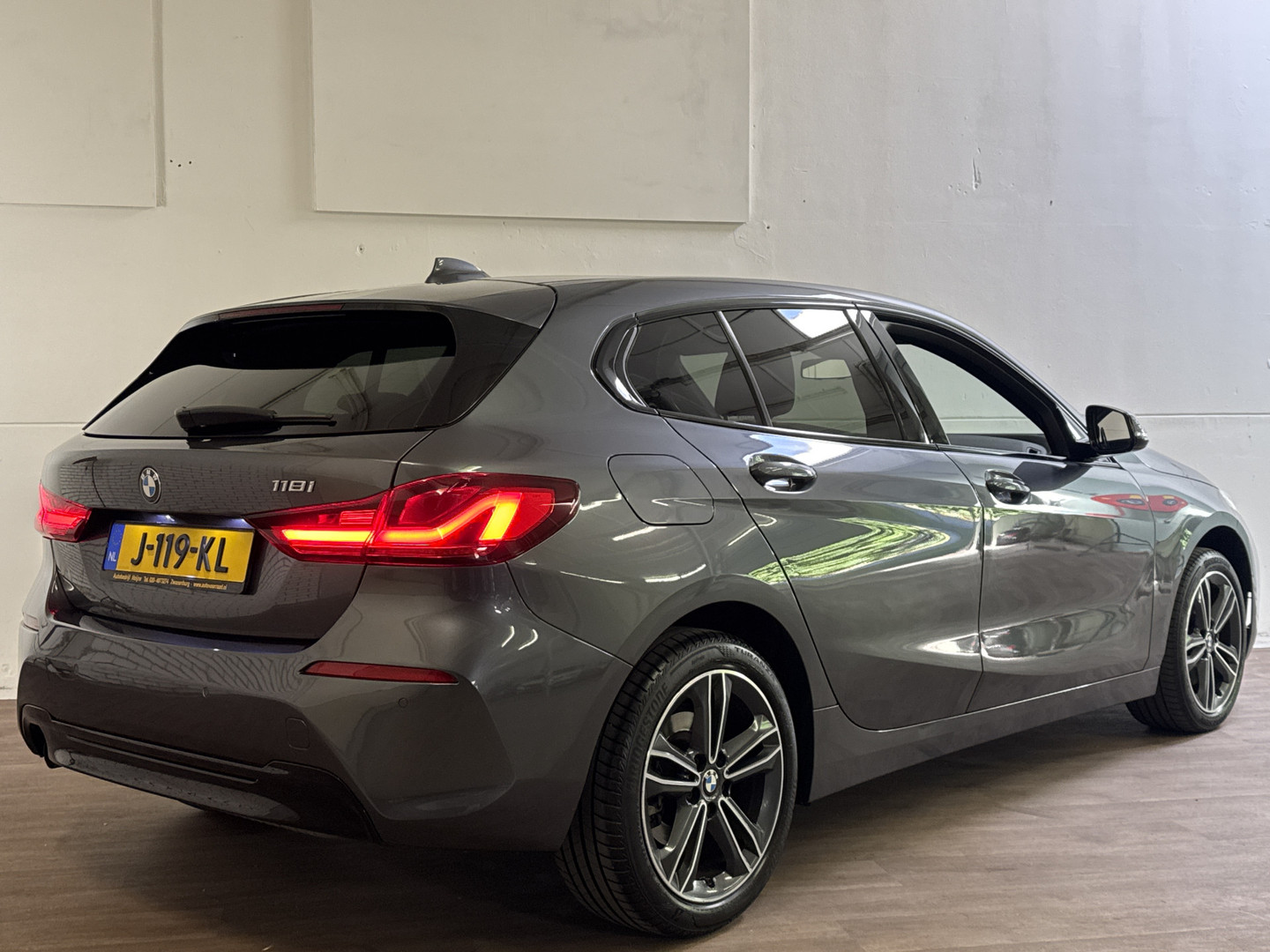 BMW BMW