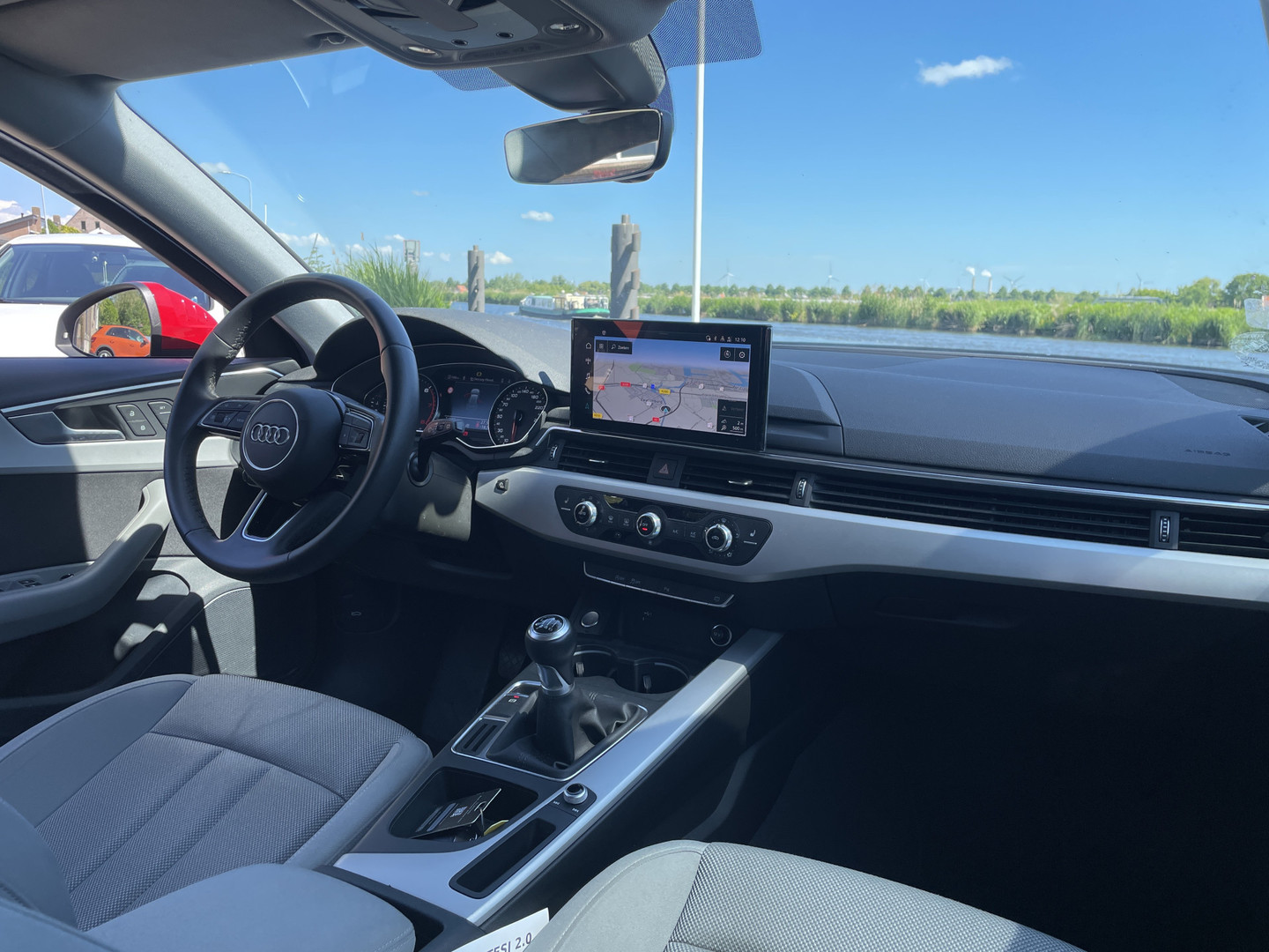 Audi