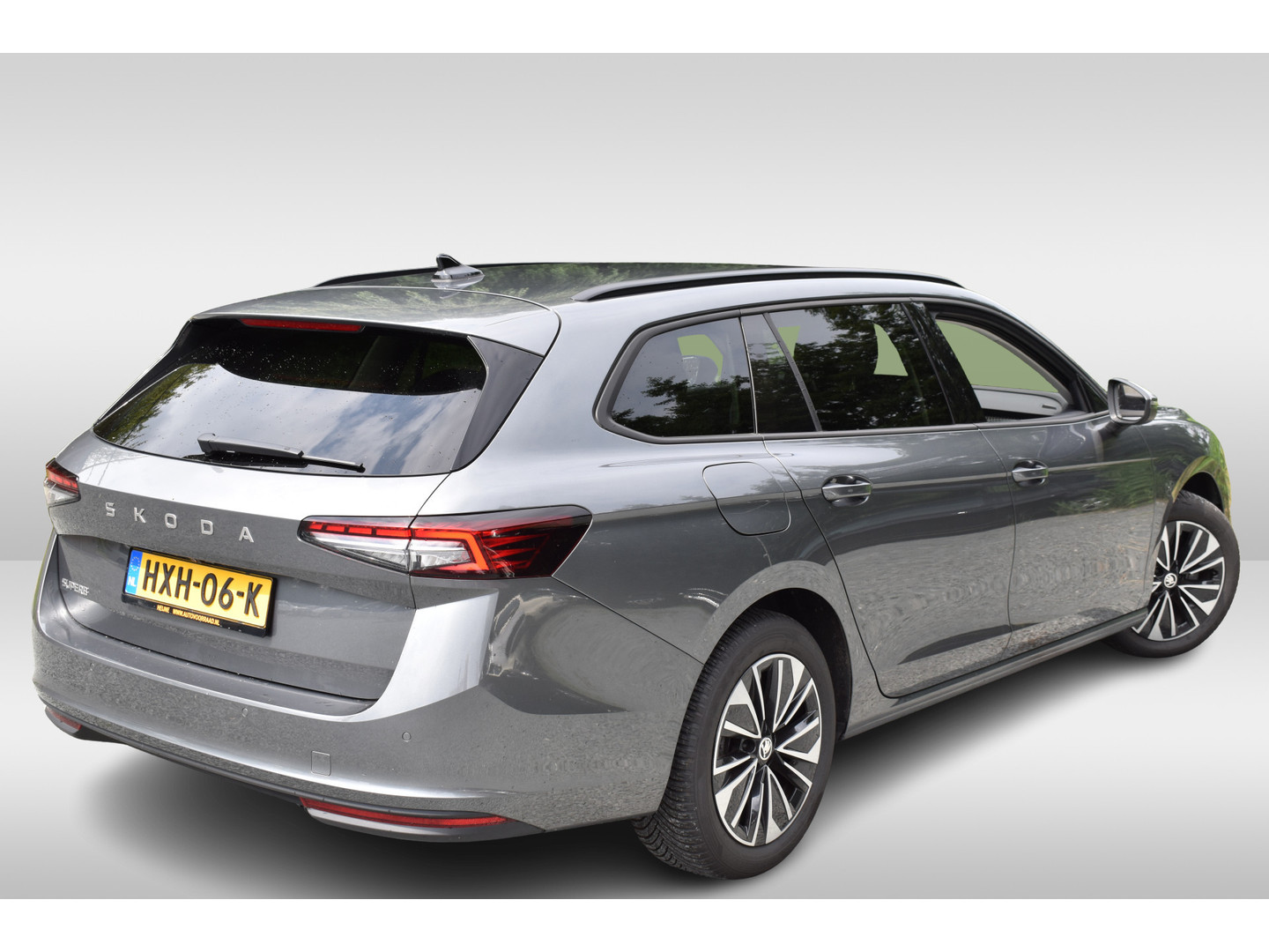 ŠKODA