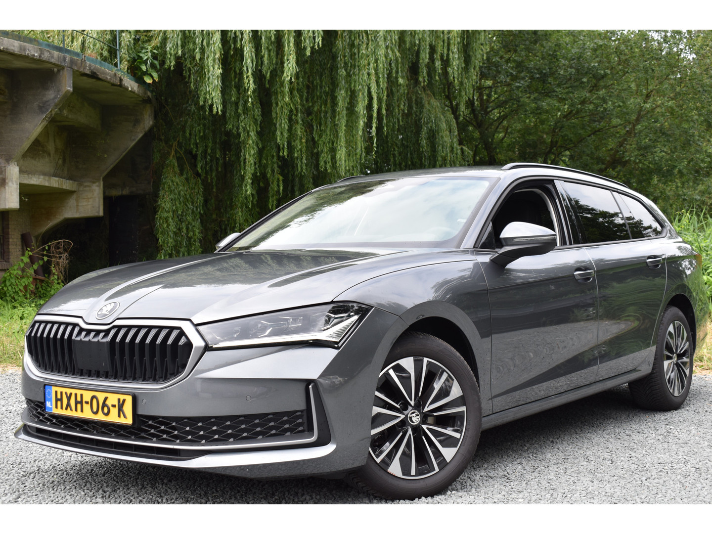ŠKODA