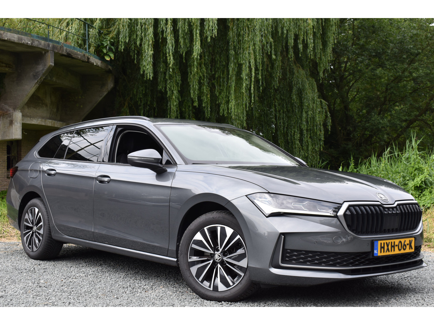 ŠKODA