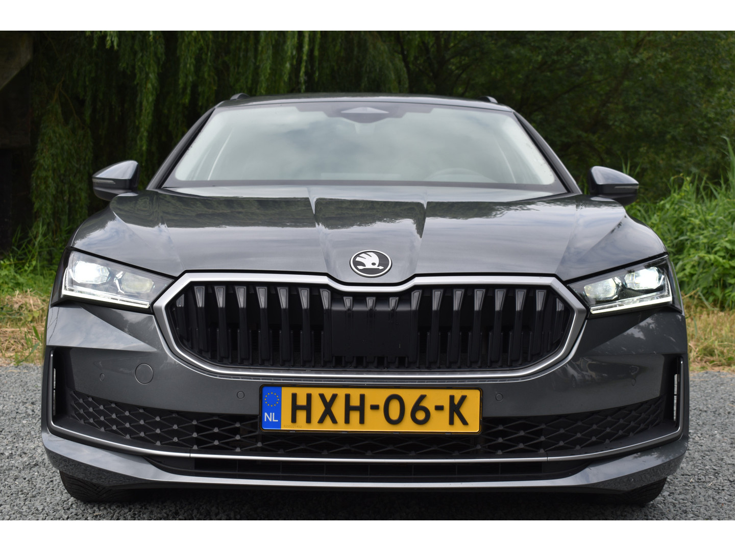 ŠKODA