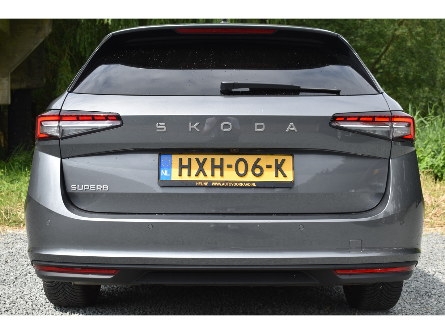 ŠKODA