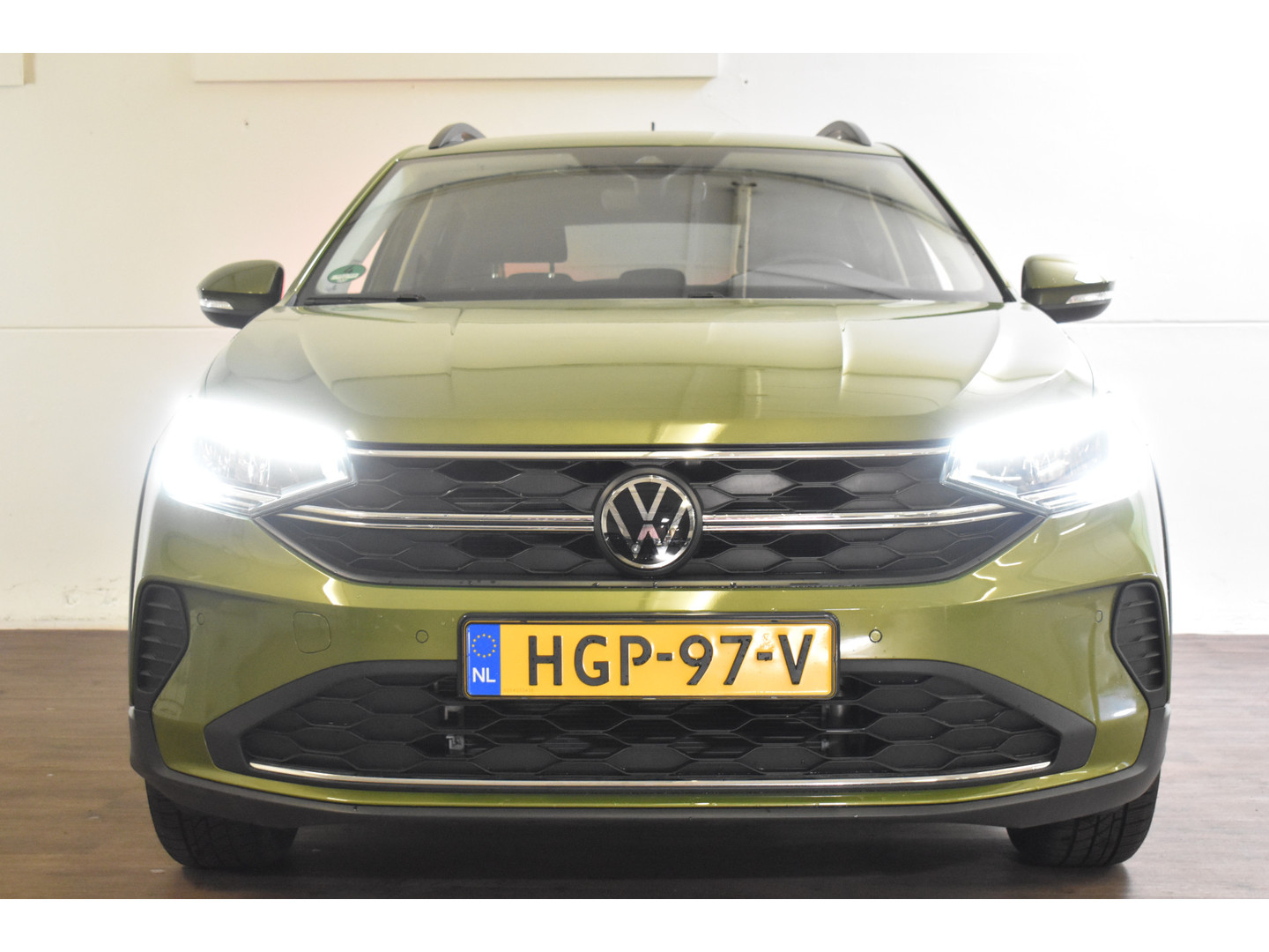 Volkswagen Volkswagen