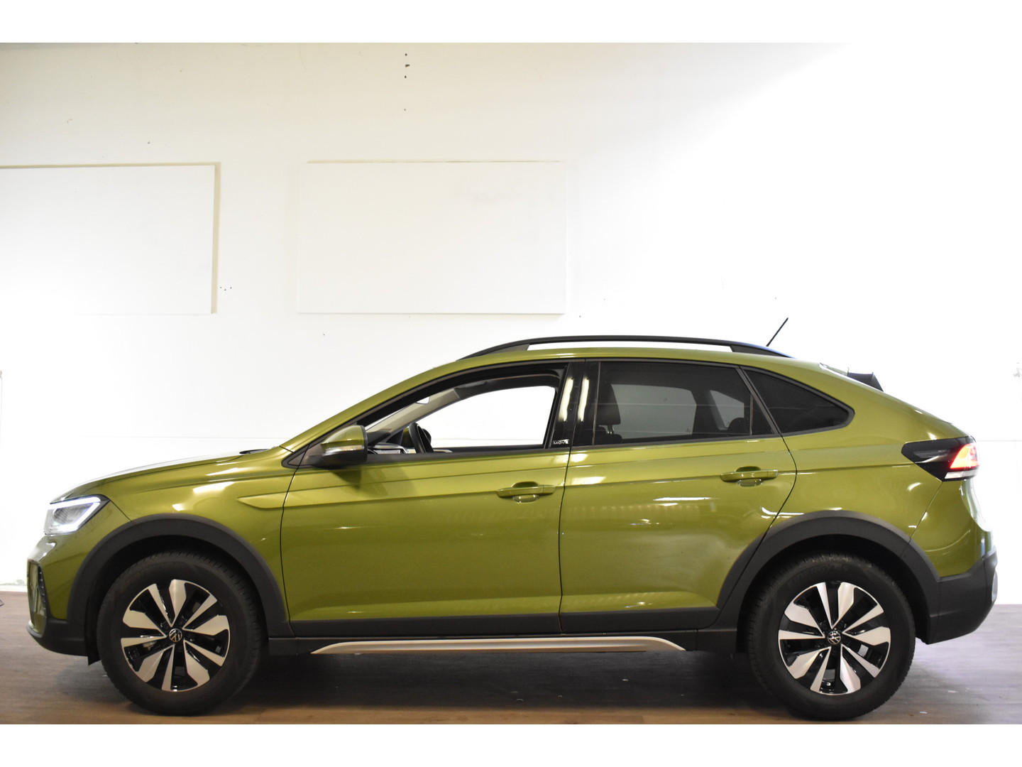 Volkswagen Volkswagen