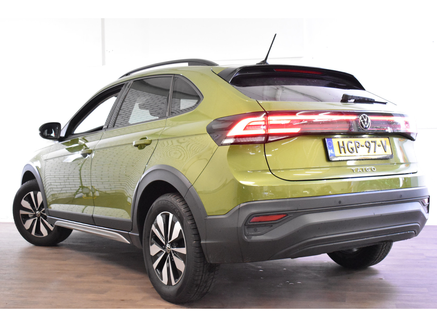 Volkswagen Volkswagen