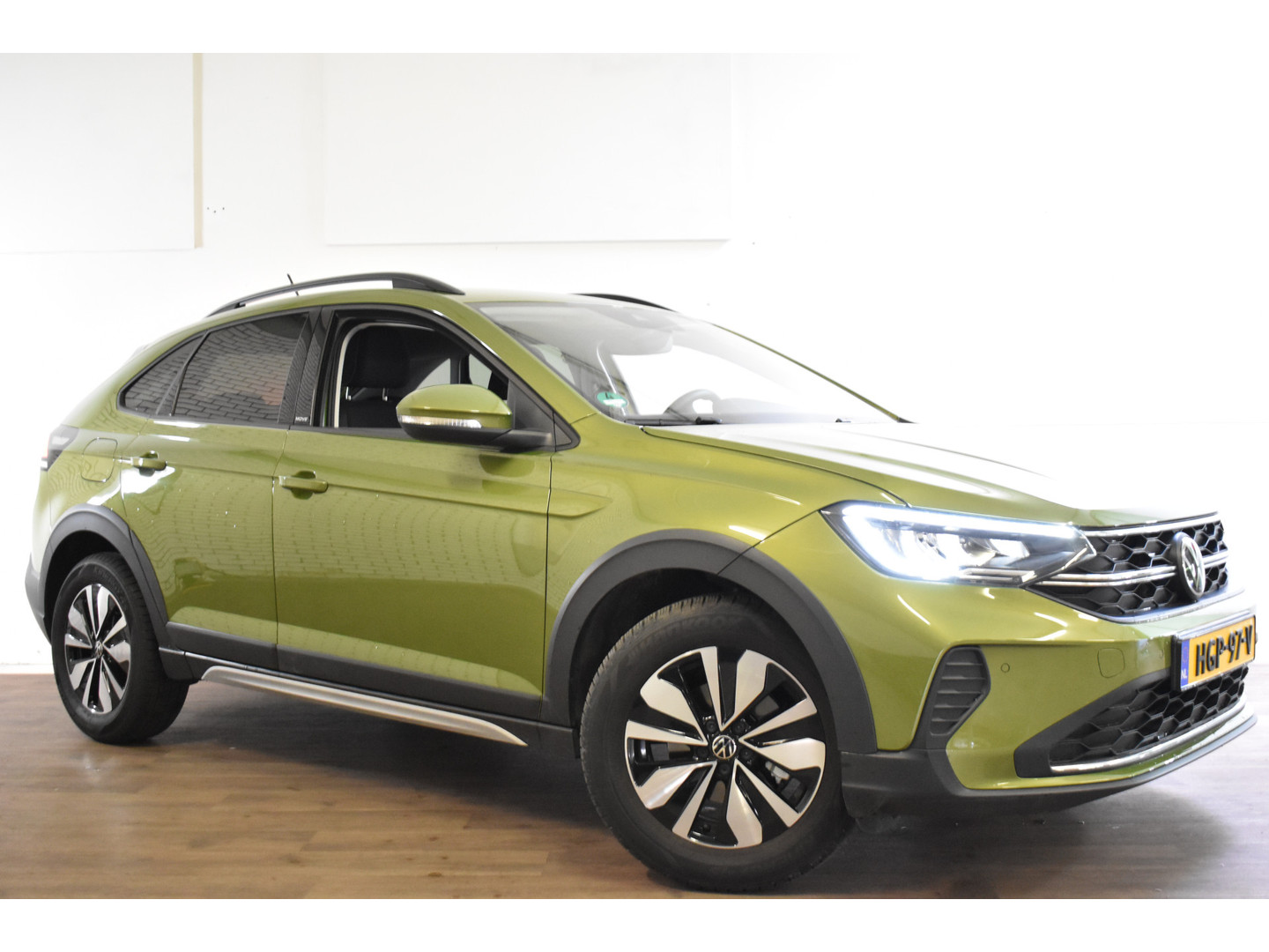 Volkswagen Volkswagen