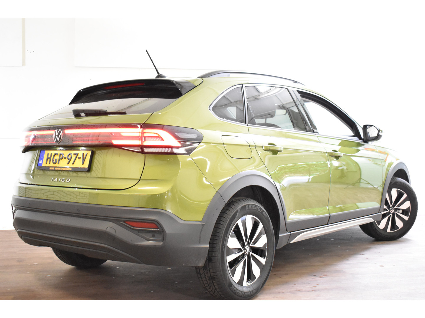 Volkswagen Volkswagen