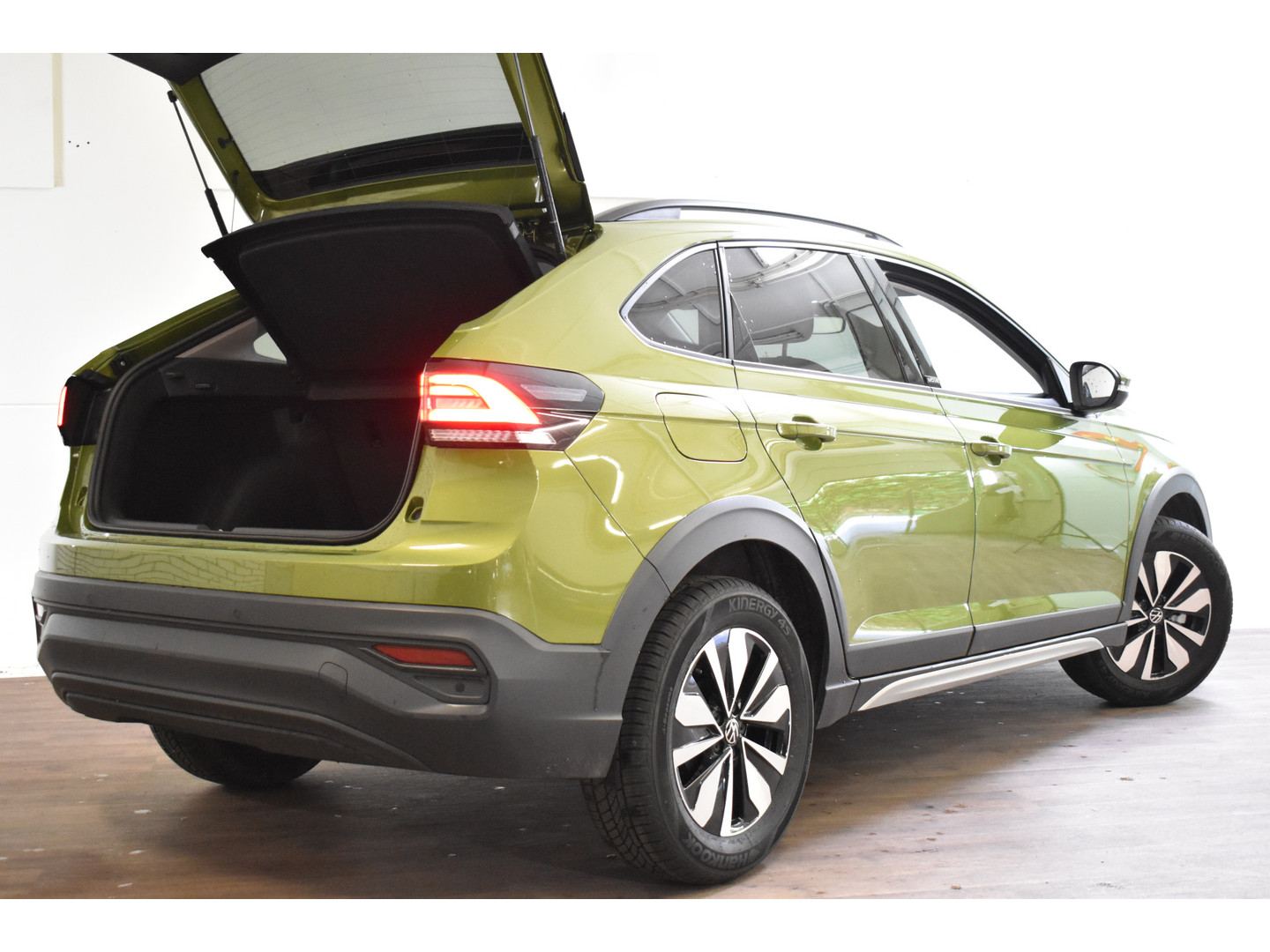 Volkswagen Volkswagen