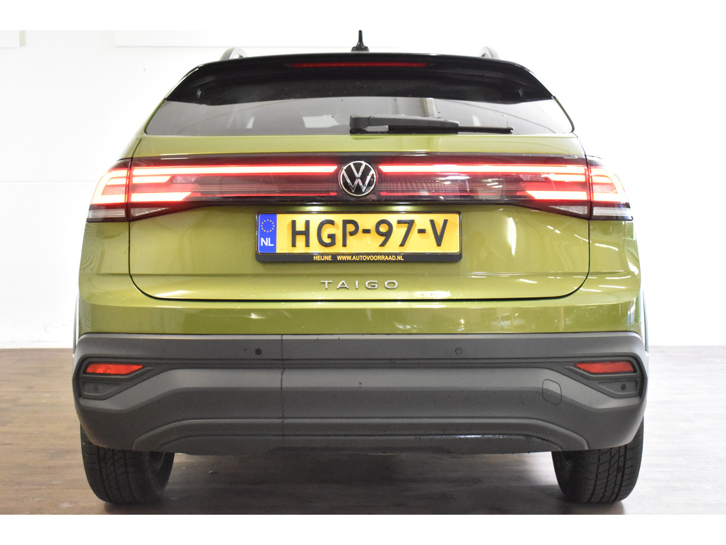 Volkswagen Volkswagen