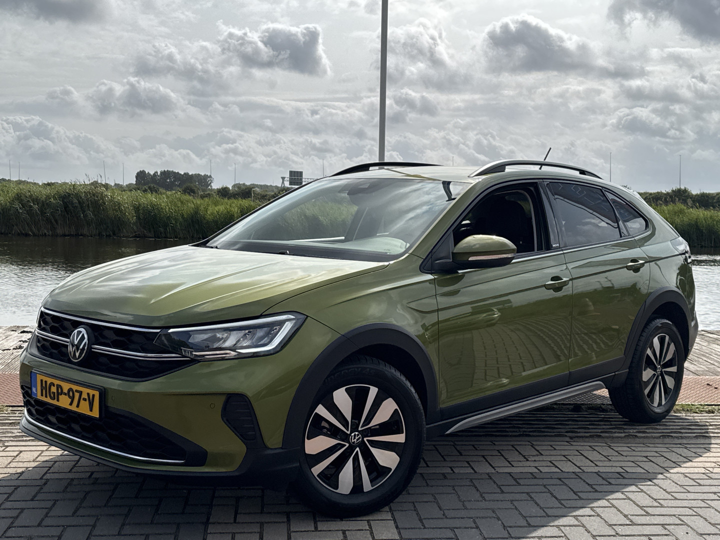 Volkswagen Volkswagen