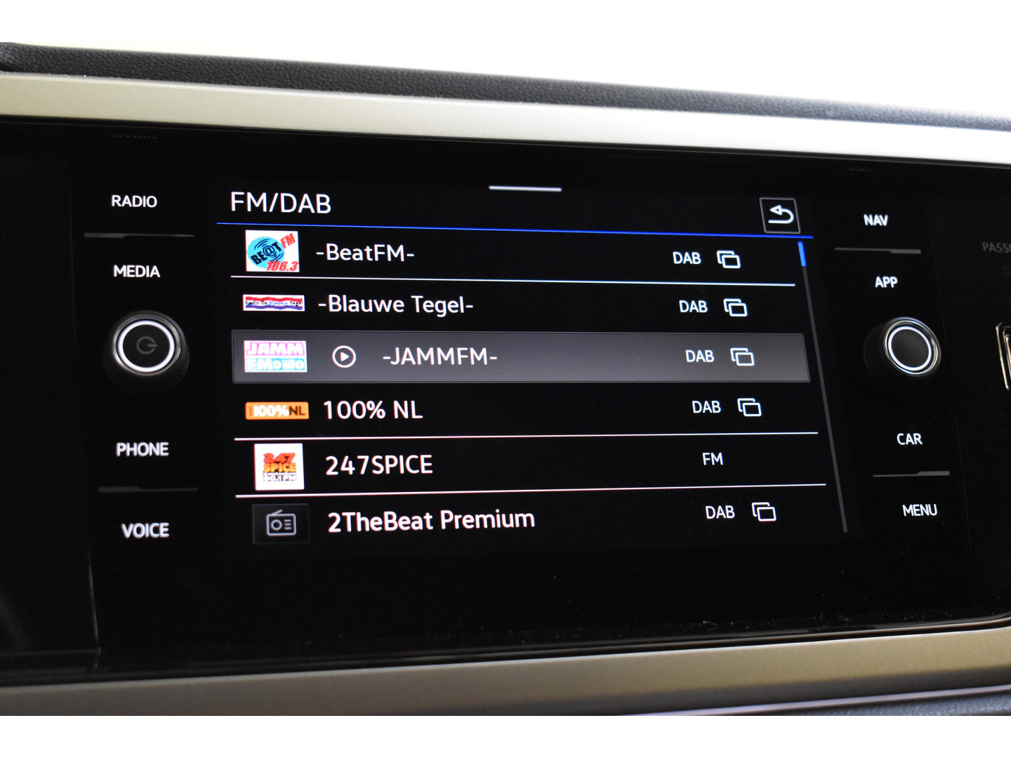 Volkswagen Volkswagen