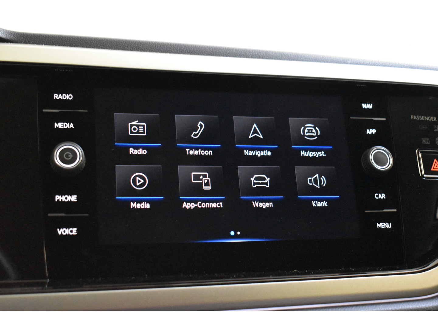 Volkswagen Volkswagen