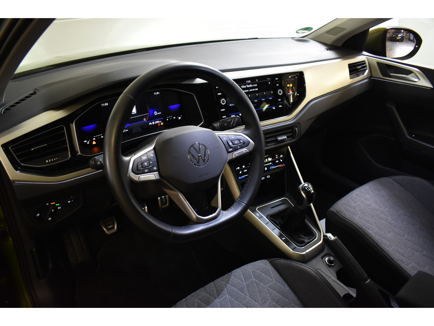 Volkswagen Volkswagen