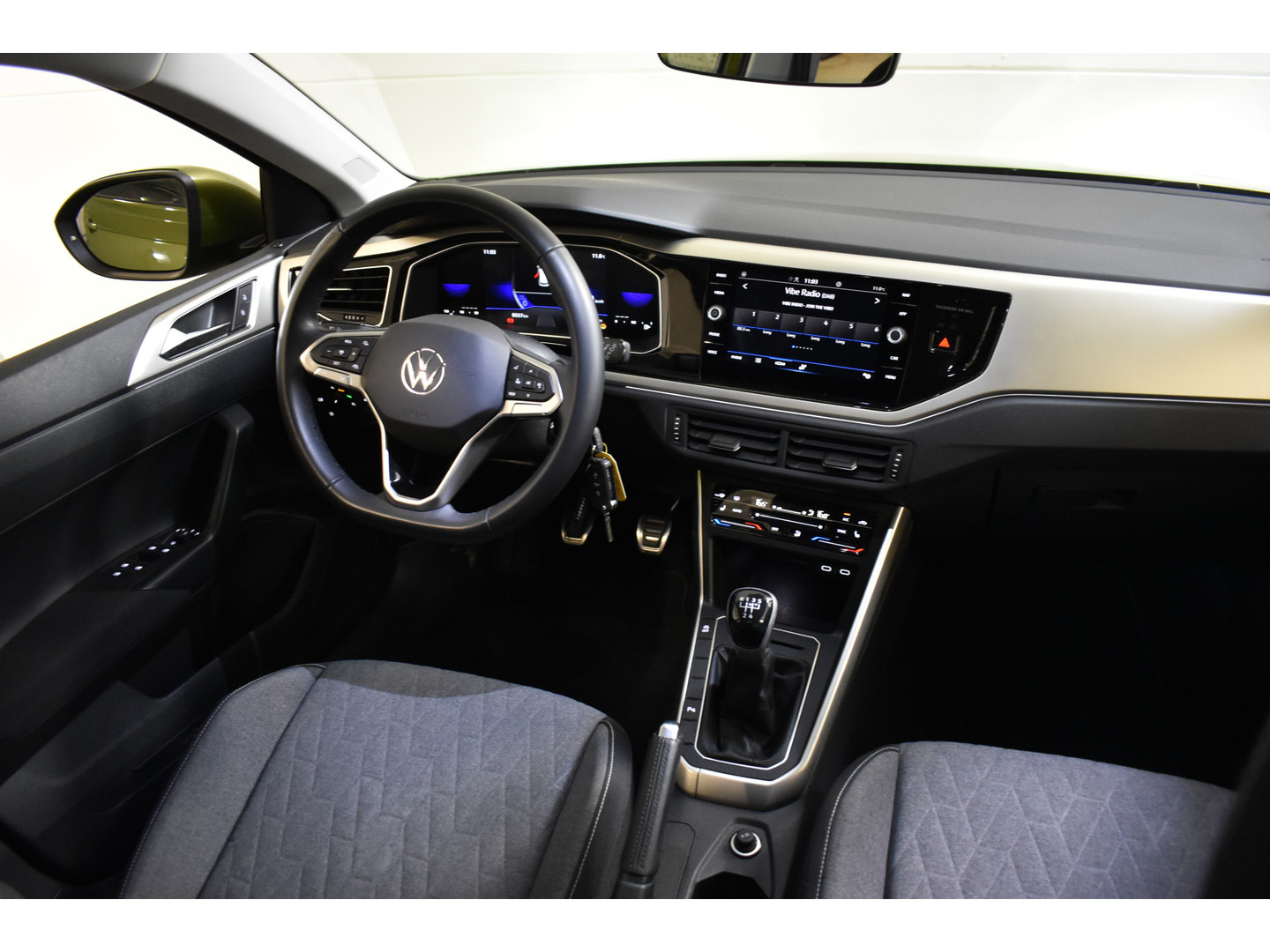 Volkswagen Volkswagen