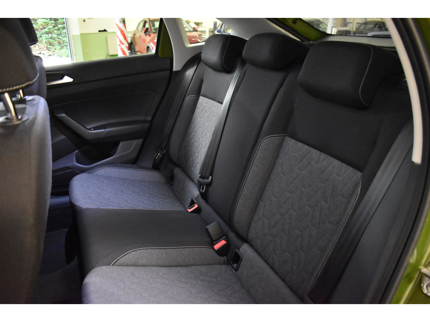 Volkswagen Volkswagen