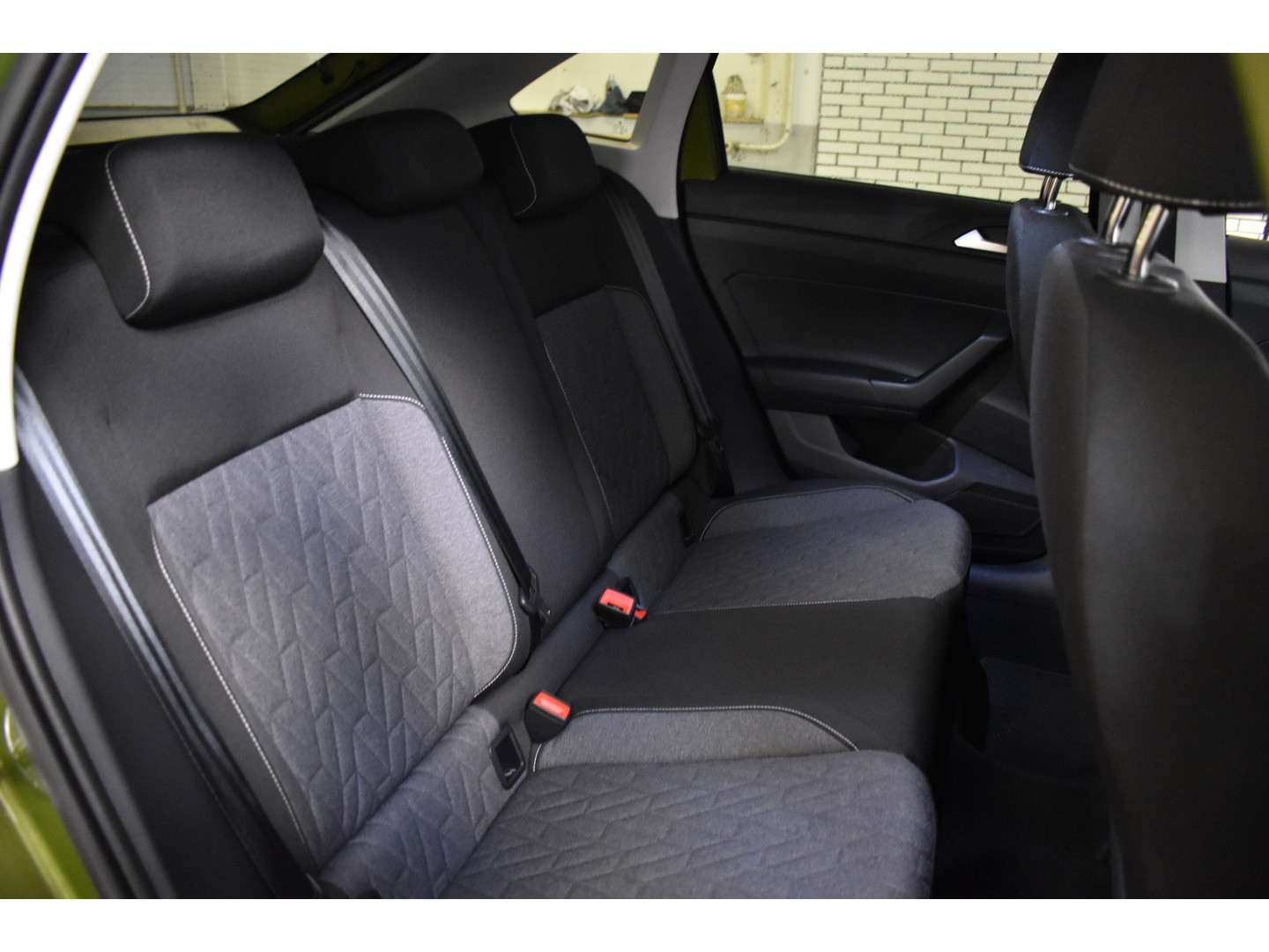 Volkswagen Volkswagen